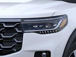 New 2025 Ford Explorer Platinum 4WD SUV for sale #C94691 - photo 18