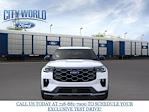 New 2025 Ford Explorer Platinum 4WD SUV for sale #C94691 - photo 6
