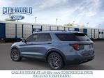 New 2025 Ford Explorer ST-Line 4WD SUV for sale #C96544 - photo 2
