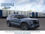 New 2025 Ford Explorer ST-Line 4WD SUV for sale #C96544 - photo 7