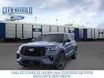 New 2025 Ford Explorer ST-Line 4WD SUV for sale #C96544 - photo 3