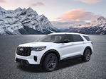 New 2025 Ford Explorer ST-Line 4WD SUV for sale #C98935 - photo 1