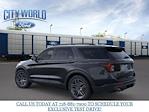 New 2025 Ford Explorer ST 4WD SUV for sale #D00969 - photo 2