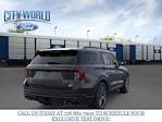 New 2025 Ford Explorer ST 4WD SUV for sale #D00969 - photo 8