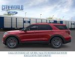 New 2025 Ford Explorer ST-Line 4WD SUV for sale #D01593 - photo 4