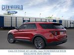 New 2025 Ford Explorer ST-Line 4WD SUV for sale #D01593 - photo 2