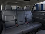 2025 Ford Explorer 4WD SUV for sale #D02607 - photo 11