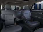 New 2025 Ford Explorer Active 4WD SUV for sale #D04114 - photo 11