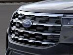 New 2025 Ford Explorer Active 4WD SUV for sale #D04114 - photo 17