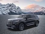 New 2025 Ford Explorer Active 4WD SUV for sale #D04114 - photo 24