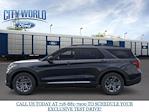 New 2025 Ford Explorer Active 4WD SUV for sale #D04114 - photo 4