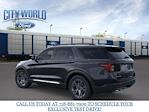 New 2025 Ford Explorer Active 4WD SUV for sale #D04114 - photo 2