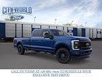 2026 Ford F-350 Crew Cab SRW 4WD Pickup for sale #26F1059 - photo 29