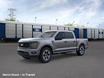 2025 Ford F-150 SuperCrew Cab 4x4 Pickup for sale #D94419 - photo 1