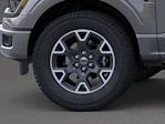 2025 Ford F-150 SuperCrew Cab 4x4 Pickup for sale #D94419 - photo 19