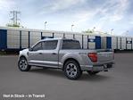 2025 Ford F-150 SuperCrew Cab 4x4 Pickup for sale #D94419 - photo 2