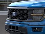 New 2025 Ford F-150 STX SuperCrew Cab 4x4 Pickup for sale #25F1534 - photo 39