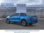 New 2025 Ford F-150 STX SuperCrew Cab 4x4 Pickup for sale #25F1534 - photo 24