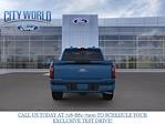 New 2025 Ford F-150 STX SuperCrew Cab 4x4 Pickup for sale #25F1534 - photo 27