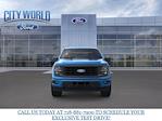 New 2025 Ford F-150 STX SuperCrew Cab 4x4 Pickup for sale #25F1534 - photo 28