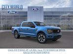 New 2025 Ford F-150 STX SuperCrew Cab 4x4 Pickup for sale #25F1534 - photo 29