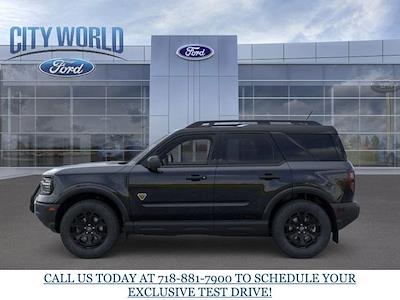 New 2026 Ford Bronco Sport - photo 1