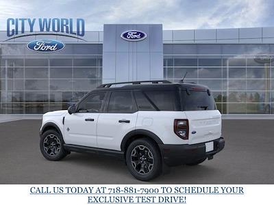 New 2026 Ford Bronco Sport - photo 1