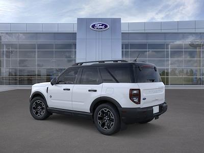 New 2026 Ford Bronco Sport - photo 1