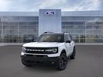 2026 Ford Bronco Sport 4x4 SUV for sale #26F1130 - photo 3