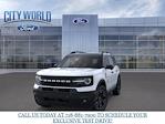 2026 Ford Bronco Sport 4x4 SUV for sale #26F1130 - photo 15