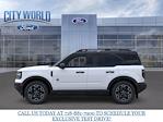 2026 Ford Bronco Sport 4x4 SUV for sale #26F1130 - photo 16