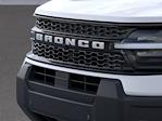 2026 Ford Bronco Sport 4x4 SUV for sale #26F1130 - photo 30