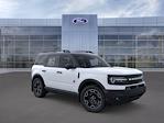 2026 Ford Bronco Sport 4x4 SUV for sale #26F1130 - photo 7