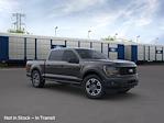 2025 Ford F-150 SuperCrew Cab 4x4 Pickup for sale #E23931 - photo 7
