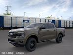 2025 Ford Ranger SuperCrew Cab 4x4 Pickup for sale #E28611 - photo 1