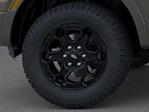 2025 Ford Ranger SuperCrew Cab 4x4 Pickup for sale #E28611 - photo 19
