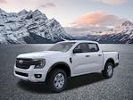 New 2025 Ford Ranger XL SuperCrew Cab for sale #25F2036 - photo 23