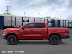 2025 Ford Ranger SuperCrew Cab 4x4 Pickup for sale #E50999 - photo 4