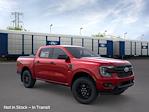 2025 Ford Ranger SuperCrew Cab 4x4 Pickup for sale #E50999 - photo 7
