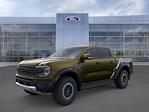 2025 Ford Ranger SuperCrew Cab 4WD Pickup for sale #25F2372 - photo 1