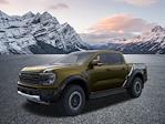 2025 Ford Ranger SuperCrew Cab 4WD Pickup for sale #25F2372 - photo 23
