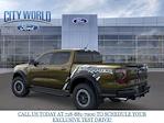 2025 Ford Ranger SuperCrew Cab 4WD Pickup for sale #25F2372 - photo 26