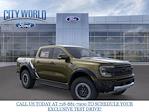 2025 Ford Ranger SuperCrew Cab 4WD Pickup for sale #25F2372 - photo 29