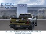 2025 Ford Ranger SuperCrew Cab 4WD Pickup for sale #25F2372 - photo 30