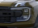 2025 Ford Ranger SuperCrew Cab 4WD Pickup for sale #25F2372 - photo 40