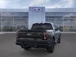 2025 Ford Ranger SuperCrew Cab 4WD Pickup for sale #25F2374 - photo 8