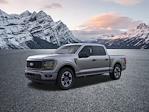 New 2025 Ford F-150 STX SuperCrew Cab 4x4 Pickup for sale #25F1858 - photo 23