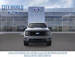 New 2025 Ford F-150 STX SuperCrew Cab 4x4 Pickup for sale #25F1858 - photo 28