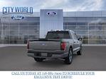New 2025 Ford F-150 STX SuperCrew Cab 4x4 Pickup for sale #25F1858 - photo 30