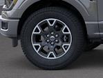 New 2025 Ford F-150 STX SuperCrew Cab 4x4 Pickup for sale #25F1858 - photo 41